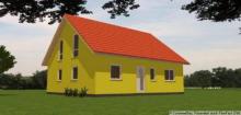 Ihr neues Zuhause massiv gebaut mit Solar und Grundstück in Frankweiler Haus kaufen 76833 Frankweiler Bild klein