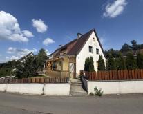 Ihr neues Zuhause mit Charme, Garten und Gestaltungspotenzial! Haus kaufen 88161 Lindenberg im Allgäu Bild klein