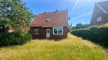 Ihr neues Zuhause mit Potenzial: 4 Schlafzimmer, großes Grundstück und Garage Haus kaufen 49828 Neuenhaus Bild klein
