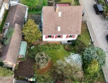 Ihr neues Zuhause mit viel Raum für Ideen! Haus kaufen 74343 Sachsenheim Bild klein