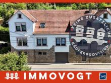 IHR NEUES ZUHAUSE WARTET | GRUNDSOLIDES WOHNHAUS IN CALLBACH ZUM ABSOLUT FAIREN PREIS Haus kaufen 67829 Callbach Bild klein