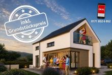 Ihr neues Zuhause wartet schon Haus kaufen 35116 Hatzfeld (Eder) Bild klein
