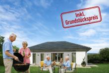 Ihr neues Zuhause wartet schon Haus kaufen 36211 Alheim Bild klein
