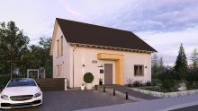 Ihr persönlicher Rückzugsort - gebaut von Okal. Haus kaufen 34132 Kassel Bild klein