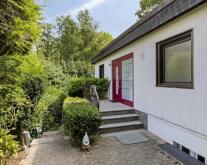 Ihr Rückzugsort im Grünen - Bungalow mit Wohlfühlcharakter in Mettmann-Metzkausen Haus kaufen 40822 Mettmann Bild klein