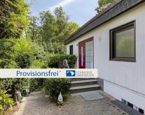 Ihr Rückzugsort im Grünen - Bungalow mit Wohlfühlcharakter in Mettmann-Metzkausen Haus kaufen 40822 Mettmann Bild klein