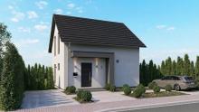 Ihr Traumhaus beginnt mit einer starken Entscheidung Haus kaufen 37127 Dransfeld Bild klein