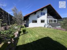 Ihr Traumhaus – Großzügiges Wohnen mit spektakulärer Aussicht! Haus kaufen 72270 Baiersbronn Bild klein