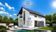 Ihr Traumhaus wartet auf Ihre Ideen. Haus kaufen 36211 Alheim Bild klein