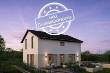 Ihr Weg ins Eigenheim beginnt hier Haus kaufen 36208 Wildeck Bild klein