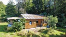 Ihr Wochenendhaus auf einem 941m² großen Grundstück im Westerwald Grundstück kaufen 56249 Herschbach Bild klein