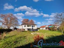 Ihr zukünftiges Traumhaus mit Fernblick oder teilen Sie das Grundstück und bauen neu Haus kaufen 04463 Großpösna Bild klein