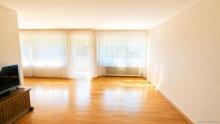 Ihre hochwertige 3 - 4 Zimmer Wohnung mit 2 Balkons und Einzelgarage am Rotenbühl Wohnung kaufen 66123 Saarbrücken Bild klein