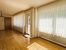 Ihre hochwertige 3 - 4 Zimmer Wohnung mit 2 Balkons und Einzelgarage am Rotenbühl Wohnung kaufen 66123 Saarbrücken Bild klein