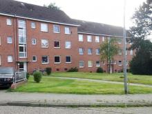 Ihre Kapitalanlage - 3 Zimmer mit Balkon, in Anliegerstraße +++ schon neugierig+++ Wohnung kaufen 21502 Geesthacht Bild klein