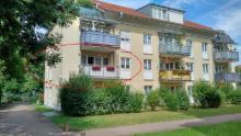 Ihre passende Kapitalanlage Wohnung kaufen 99867 Gotha Bild klein