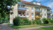 Ihre passende Kapitalanlage Wohnung kaufen 99867 Gotha Bild klein