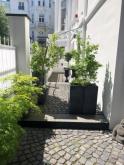 Ihre Terrassenwohnung in Harvestehude mit großem Gartenanteil Wohnung kaufen 20149 Hamburg Bild klein