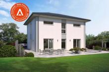 Ihre Vision. Unsere Stadtvilla. Perfekt umgesetzt. Haus kaufen 34246 Vellmar Bild klein