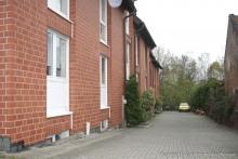 Ihre Wohlfühloase am Naherholungsgebiet Entenfang Wohnung mieten 50389 Wesseling Bild klein
