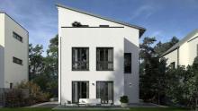 II-Familienhaus - 6 Monate schneller einziehen Haus kaufen 66459 Kirkel Bild klein