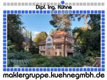 Im Westen was Neues - Stadtvilla in Westend Haus kaufen 14052 Berlin Bild klein