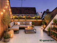 Im ZENTRUM wohnen Wohnung mieten 73614 Schorndorf (Rems-Murr-Kreis) Bild klein