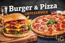 Imbiss/ Lieferservice in stark frequentierter Lage in Moabit Gewerbe mieten 10551 Berlin Bild klein