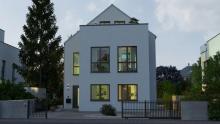 IN DIESEM HAUS WIRD GEMÜTLICHKEIT MIT LUXUS GEPAART Haus kaufen 70439 Stuttgart Bild klein
