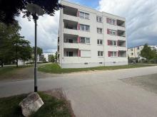 In kürze bezugsfrei - gut geschnittene 2 Zimmer Wohnung im Erdgeschoss mit Balkon - Neuburg - Schwalbanger - Ein Objekt von Ihrem Immobilienpartner SOWA Immobilien und Finanzen Wohnung kaufen 86633 Neuburg an der Donau Bild klein
