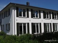 Individuell geplantes Stadthaus
in ruhiger Südlage
1.800 m² Grundstück
Individuelle Architektenplanung Haus kaufen 22848 Norderstedt Bild klein