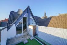 Individuell geschnittene Singlewohnung im Zentrum Ratingens Wohnung mieten 40878 Ratingen Bild klein