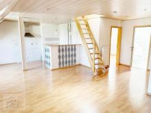 ***INDIVIDUELLE 3-RAUM MAISONETTE-WOHNUNG MIT BALKON IN EINER WOHNEIGENTUMSANLAGE*** mit Doppelparker-Parkplatz ab sofort zu verkaufen Wohnung kaufen 01589 Riesa Bild klein