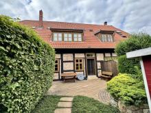 individuelle 3,5 Zi Maisonette WHG mit Garten Wohnung mieten 30916 Isernhagen Bild klein