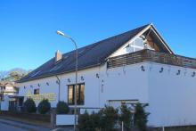 individuelle Lagerfläche mit Büromöglichkeit Gewerbe mieten 30823 Garbsen Bild klein