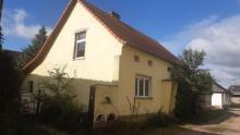 Individuelles Wohnen im Hohen Fläming Haus kaufen 14827 Wiesenburg/Mark Bild klein