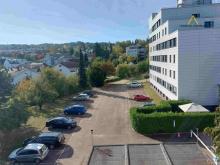 Inflationssicherung-v.Sparbuch zum Grundbuch!
Kaufen statt mieten! Studi Appartement Hochschule PF Wohnung kaufen 75175 Pforzheim Bild klein