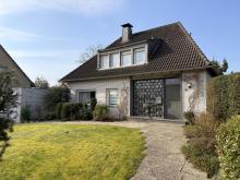 Intelligent geplantes Einfamilienhaus in guter Wohnlage von Hau! Haus kaufen 47551 Bedburg-Hau Bild klein