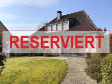 Intelligent geplantes Einfamilienhaus in guter Wohnlage von Hau! Haus kaufen 47551 Bedburg-Hau Bild klein