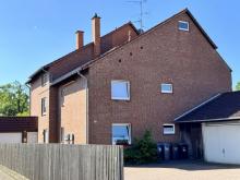 interessante 3 Zi Maisonette WHG mit Balkon Wohnung mieten 31558 Hagenburg Bild klein