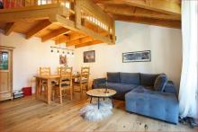 Interessante Galeriewohnung zur Miete! Wohnung mieten 87466 Oy-Mittelberg Bild klein
