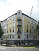 Interessante Wohnung in einem Jugendstilhaus mit Potential - sanierungsbedürftig! Wohnung kaufen 22089 Hamburg Bild klein