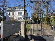 Interessantes Wohn-Ensemble mit "Passiv"-Häusern an der Schweizer Grenze / nahe Basel Gewerbe kaufen 79713 Bad Säckingen Bild klein
