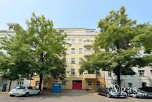 Investieren in Bestlage – vermietete 2-Zimmer-Wohnung im Prenzlauer Berg Wohnung kaufen 10439 Berlin Bild klein