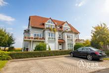 Investieren mit Aussicht – Vermietete 4-Zimmer Maisonettewohnung mit Garage Wohnung kaufen 15306 Seelow Bild klein
