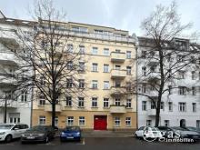 Investition im Prenzlauer Berg – sanierte 2-Zimmer-Wohnung, vermietet Wohnung kaufen 10439 Berlin Bild klein