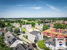INVESTITIONSBEREITES BAUPROJEKT 

Genehmigtes Mehrfamilienhaus mit 9 Wohneinheiten Haus kaufen 82275 Emmering Bild klein