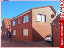 *Investitionschance: vermietetes Einfamilienhaus in zentraler Lage** Haus kaufen 26844 Jemgum Bild klein