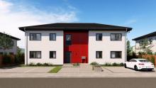 Investorenprojekt - Top Lage in Baden-Baden 3- Fam. Haus Haus kaufen 76530 Baden-Baden Bild klein