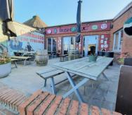 IRISH-PUB * absolute TOP Lage – direkt am Strand * auf der Nordseeinsel Juist * geringe Pacht * excellente Umsatzchancen * etabliert * erst 2018 modernisiert * Voll ausgestattet * sofort startklar! Gewerbe mieten 26571 Juist Bild klein